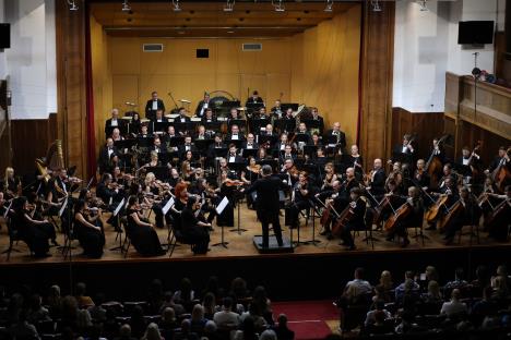 Simfonijski orkestar Radio-televizije Srbije