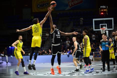 Duel Partizana i Makabija