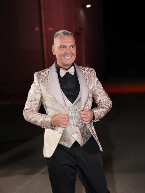 "ŽIVELA JE UZ POMOĆ APARATA" Milan Milošević progovorio o stanju svoje majke i o periodu koji je za njega bio PAKAO..