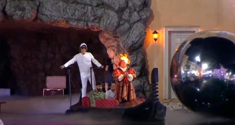 Željko Mitrović otvara Elitu 9