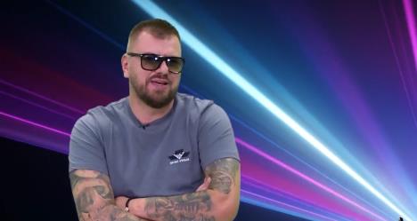 Janjuš ušao u Elitu 9