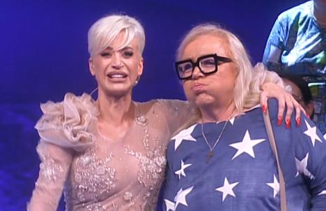 Zorica Marković ušla u Elitu 9