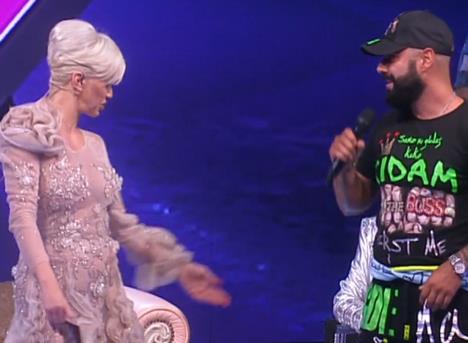 Luka Vujović ušao u Elitu 9