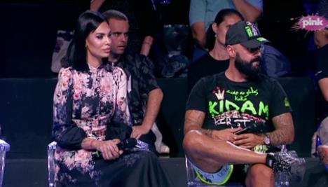 Mina Vrbaški ušla u Elitu 9