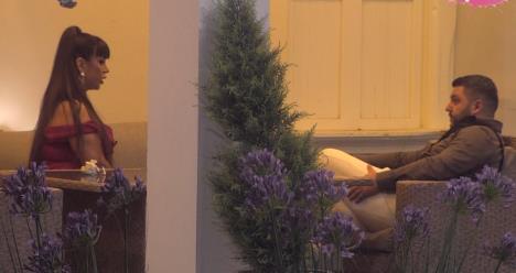 Miljana i Asmin ušli u duboke teme