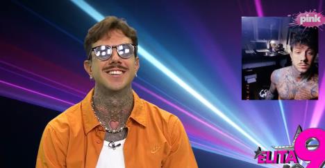 Filip Đukić ušao u Elitu 9