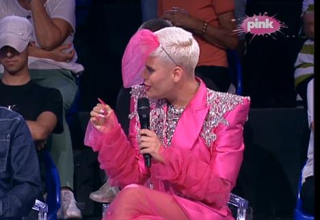 Uroš Stanić ušao u Elitu 9