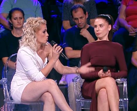 Jovana Mitić ulazi u Elitu 9