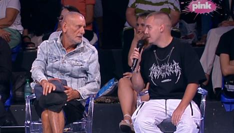 Dača ušao u Elitu 9