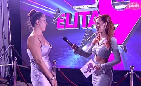 Elita 9 uživo početak