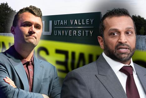 Kash Patel charlie kirk.jpg