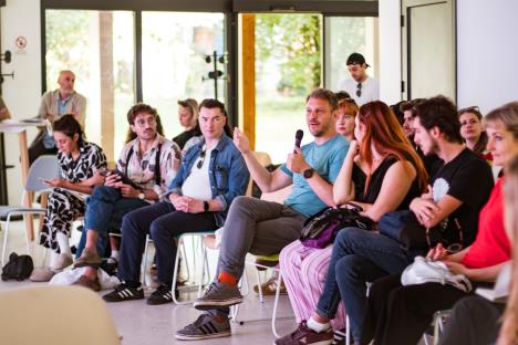 Sarajevo Theatre Showcase