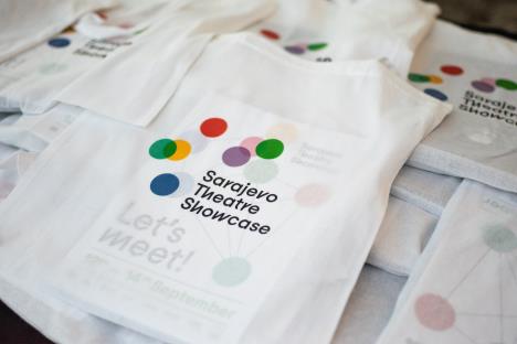 Sarajevo Theatre Showcase