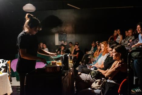 Sarajevo Theatre Showcase