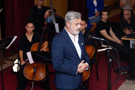 Aleksandar Peković, direktor Kolarca