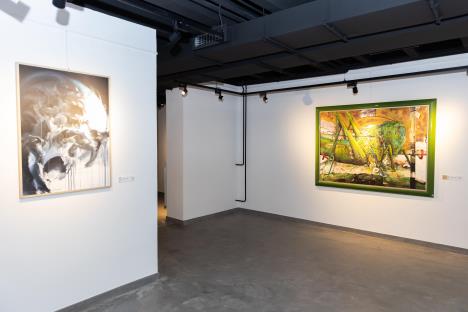 Bijenale fanastike postavka