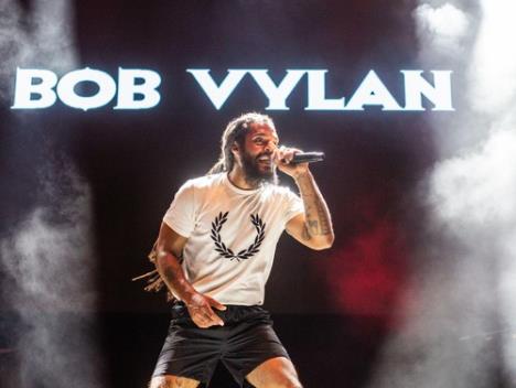 Bob Vylan