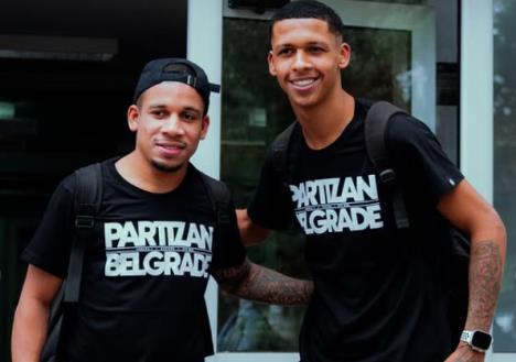 Huan Felipe i Kaike Kosta Oliveira 2 FOTO Futsal klub Partizan.jpg