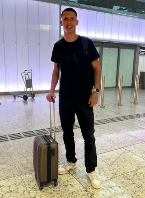 Kaike Kosta Oliveira FOTO Futsal klub Partizan.jpg