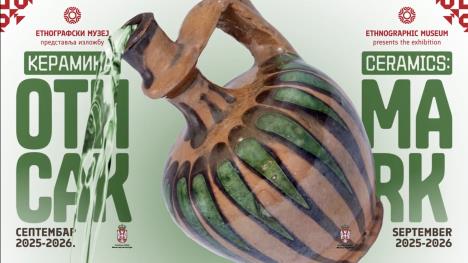 Izložba Etnografskog muzeja