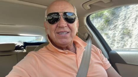 Sabit Saša Dervišević