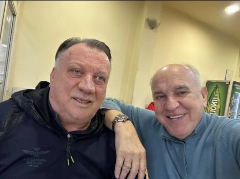 Sabit Saša Dervišević