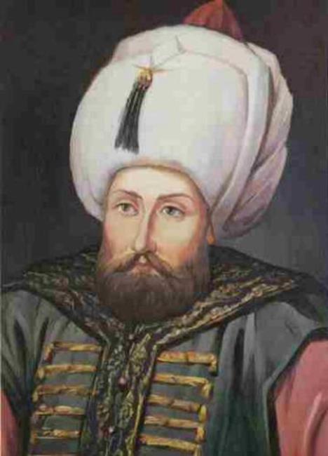 Sultan Selim II