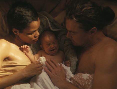 Scena iz filma Jedna bitka za drugom