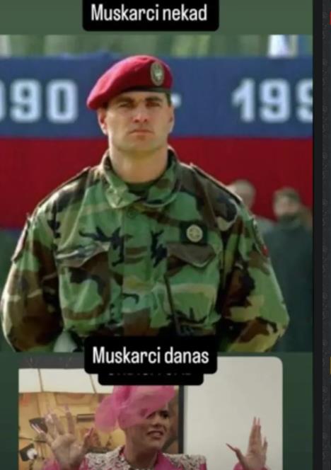 Ognjen Vranješ isprozivao Uroša Stanića