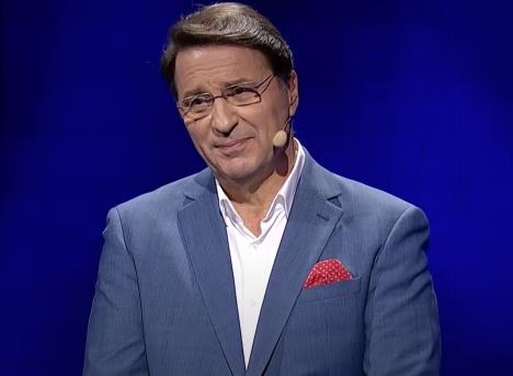 Jovan Memedović je voditelj kviza Potera