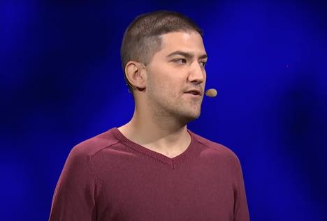 Takmičar u prvoj epizodi 13. sezone kviza „Potera“