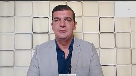 Goran Gajić