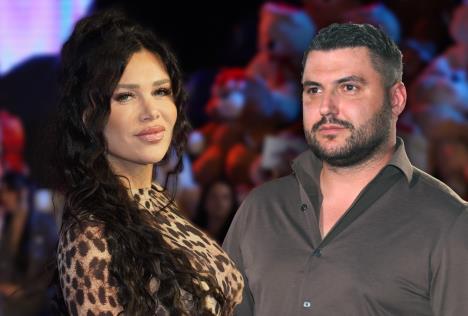 Asmin ostavio Staniju