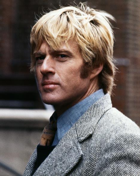 Robert Redford