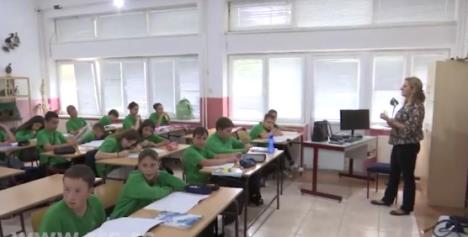 Škola u opštini Svilajnac uvela uniforme