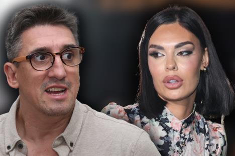 Kristijan Golubović hteo da ubije Minu Vrbaški