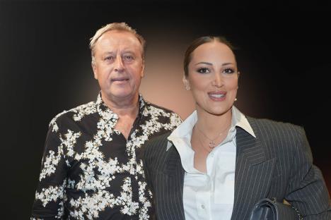 Aleksandra Prijović Boban Zdravković