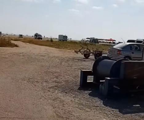 Ovde je čopor napao devojčicu