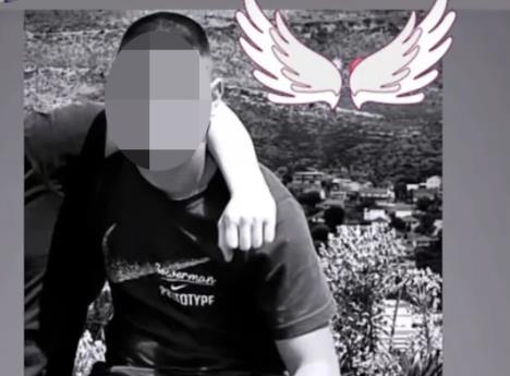 Aleksa O. Nesreća Barajevo Lisović Saobraćajna nesreća udes