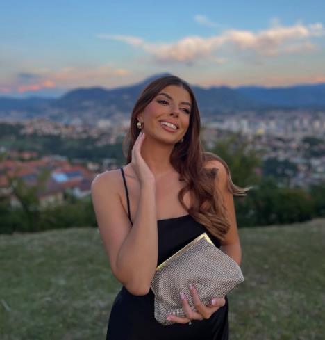 Influenserka Adna Rovčanin preminula dva dana nakon svoje svadbe