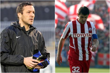 Vladimir Stojković i Dejan Milovanović