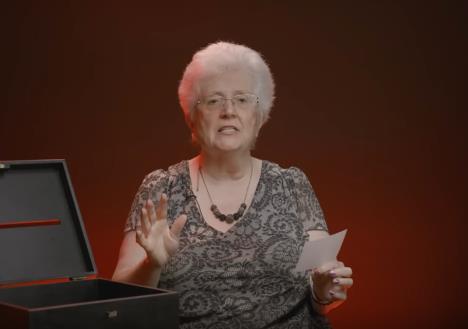 Eskort dama Karolin Vi u 72. godini otkriva najčešće fetiše klijenata