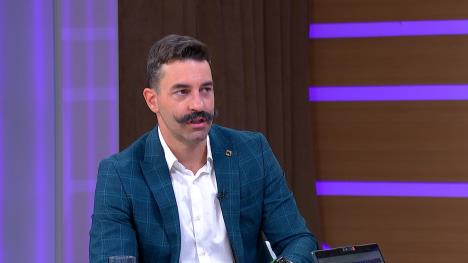 Dušan Mirkulovski