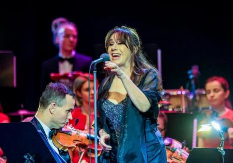 Koncert filmske muzike Enio Morikone i Nino Rota (Part II)