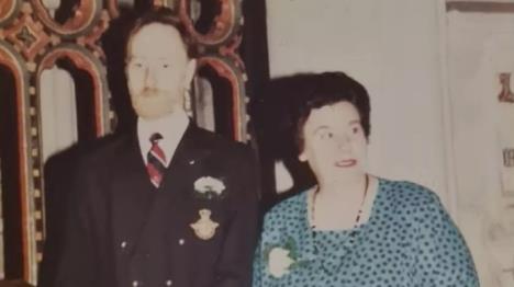 Toni i Filis Gilbert