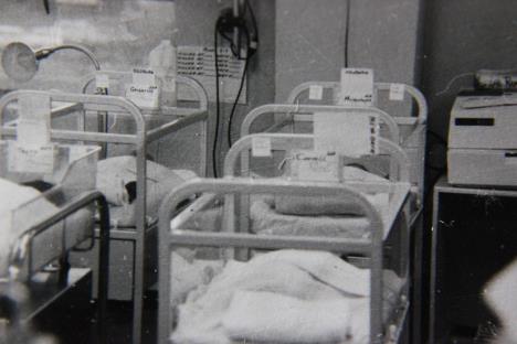 porodilište/ilustracija