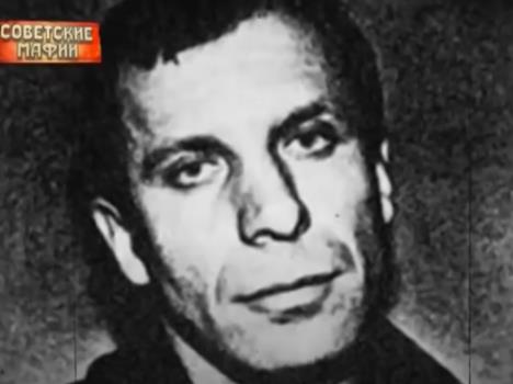 Sergej Timofejev, poznat pod nadimcima „Silvester“, „Ivanič“ i „Traktorista“