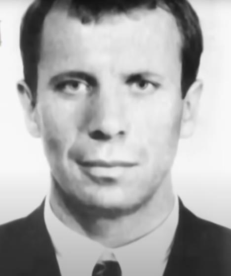 19. septembra 1994. Silvester je poginuo u eksploziji