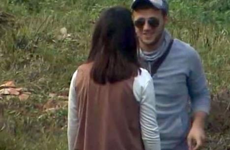 Gabrijela Pajčev sa Semirom