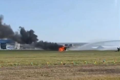 leteći automobili kina